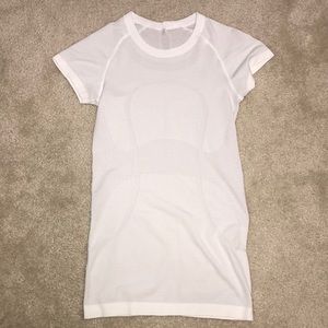 Lululemon shirt